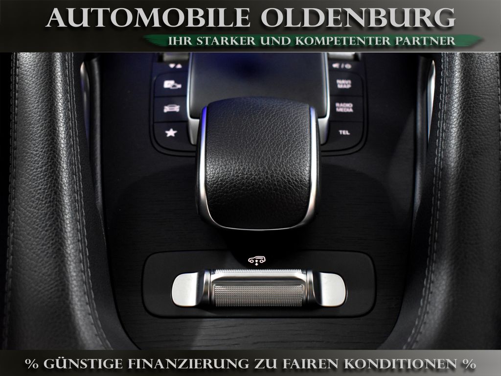 Mercedes-Benz GLE 350 2022