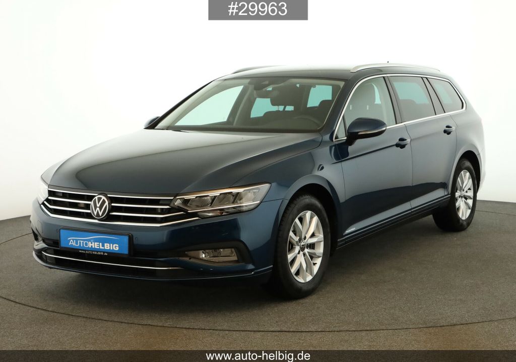 Volkswagen Passat Variant 2023