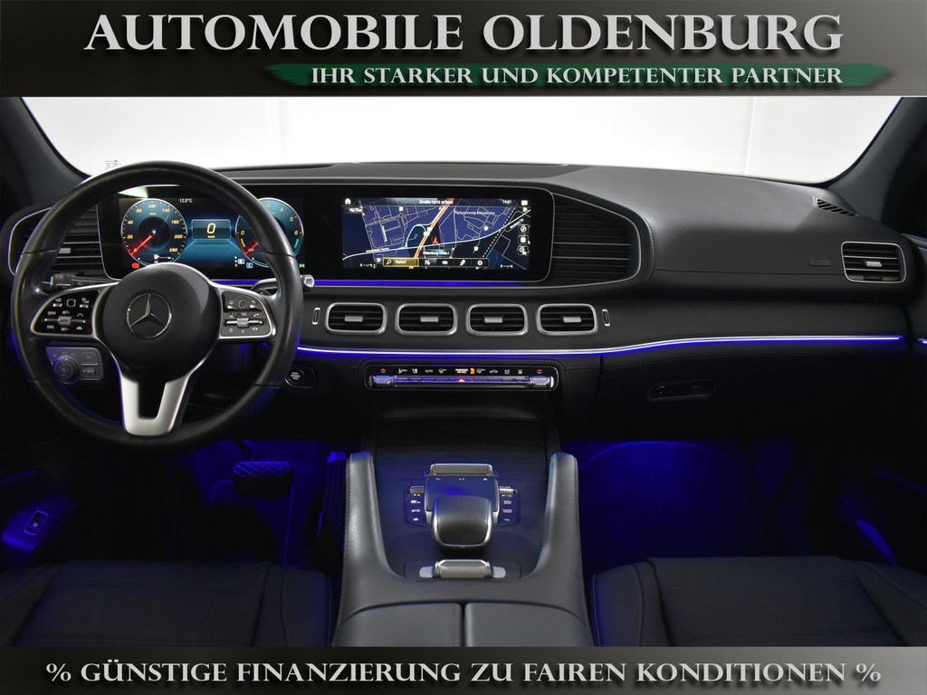 Mercedes-Benz GLE 350 2022