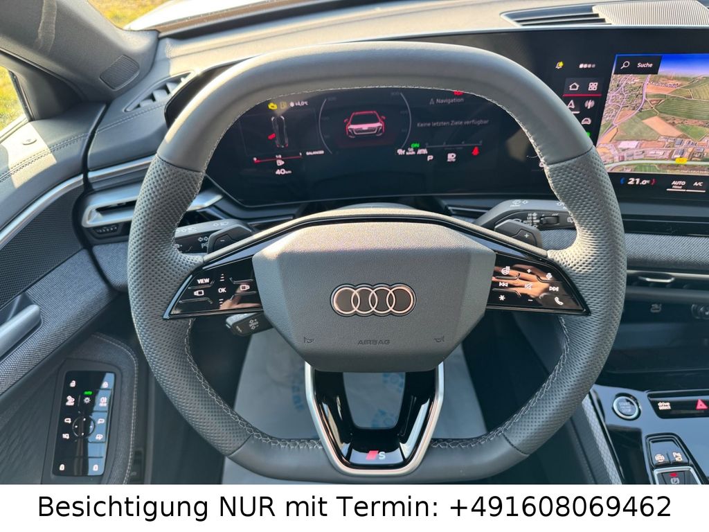 Audi A5 2024
