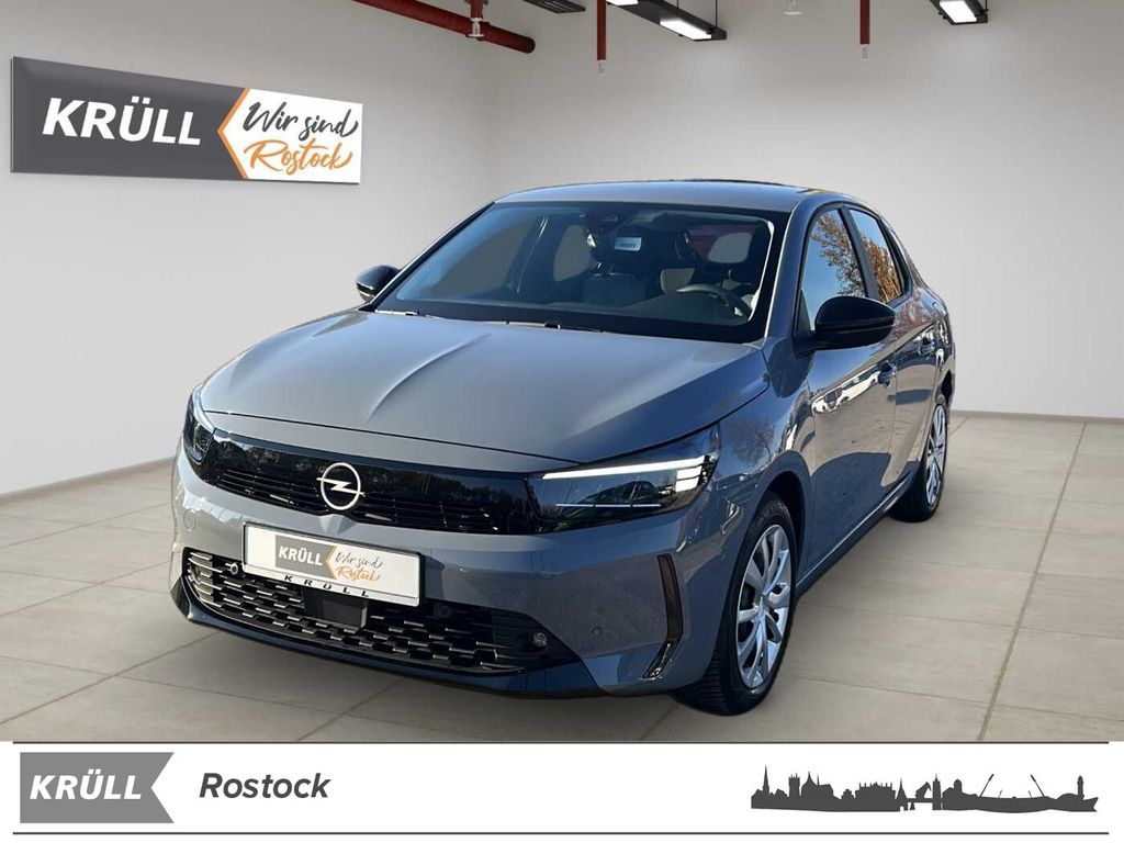Opel Corsa 2025
