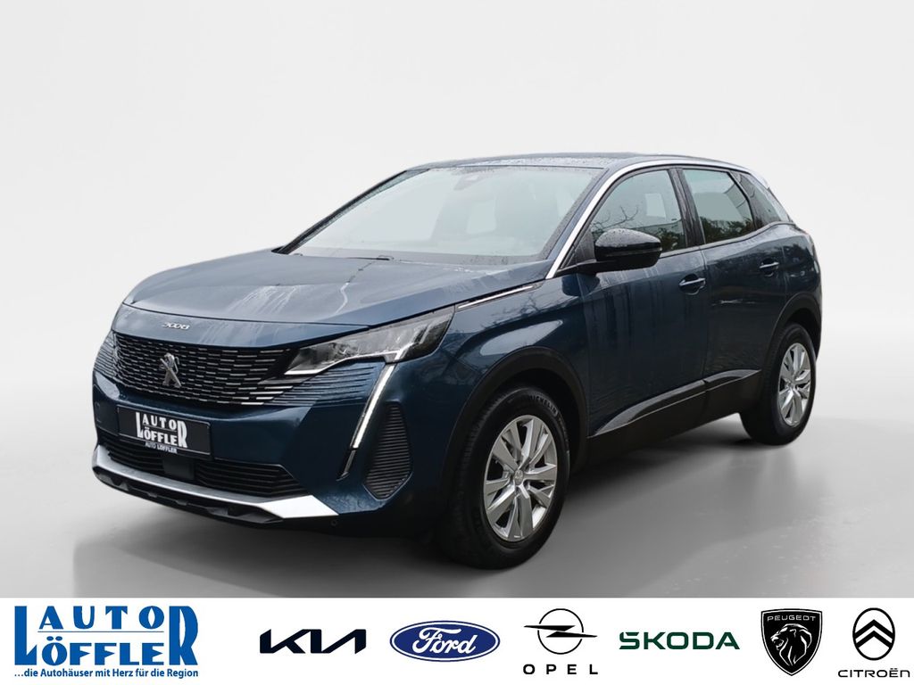 Peugeot 3008 2023