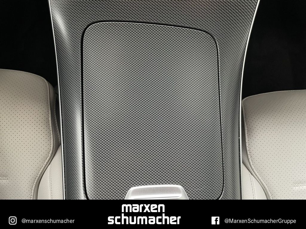 Mercedes-Benz C 300 2022