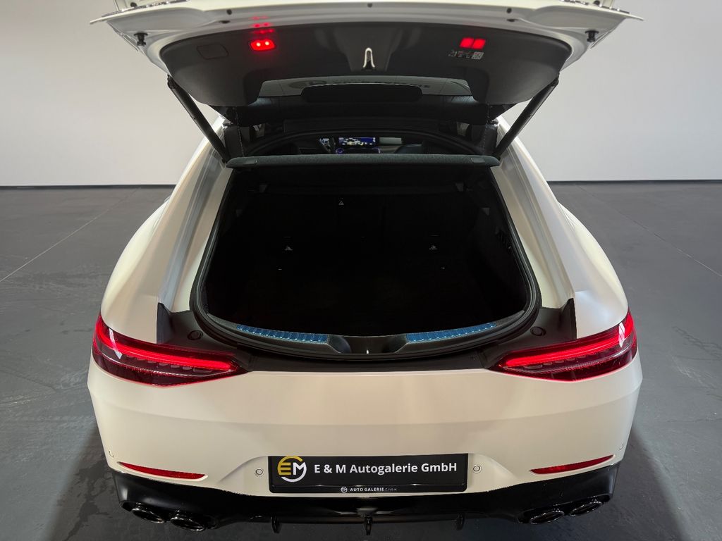 Mercedes-Benz AMG GT 2023