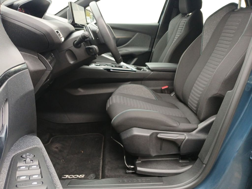 Peugeot 3008 2023