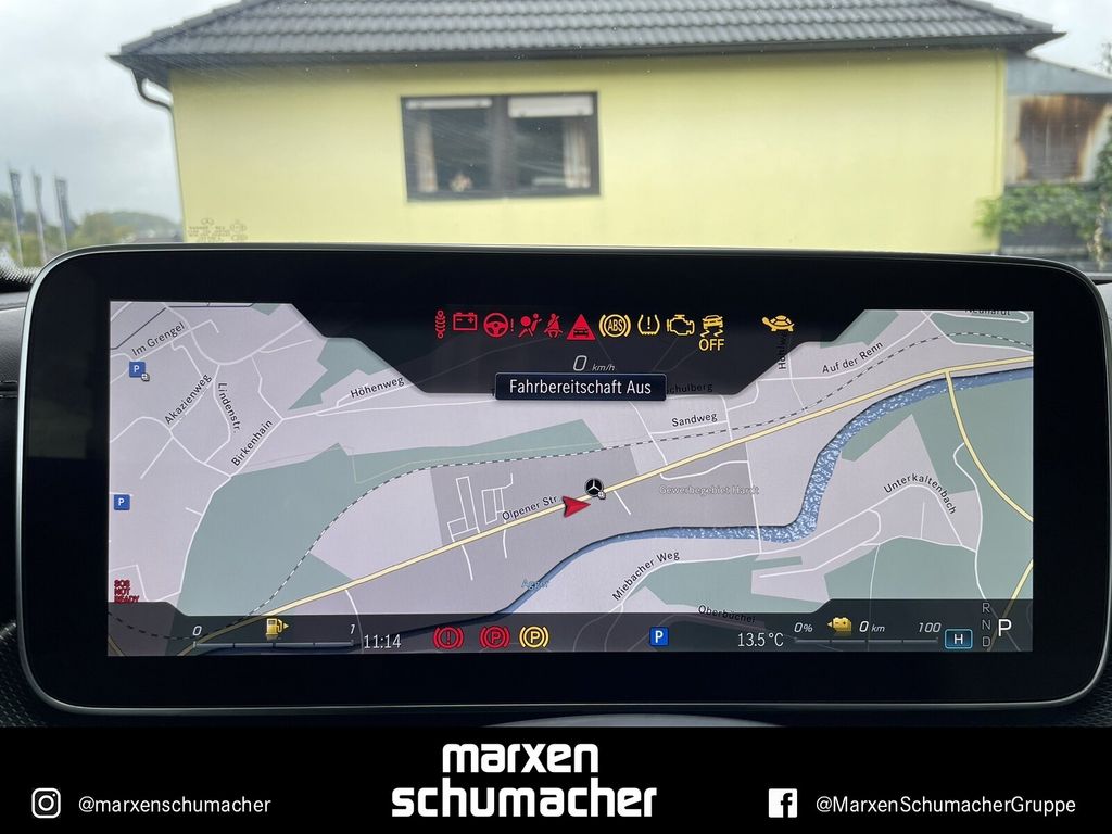 Mercedes-Benz C 300 2022