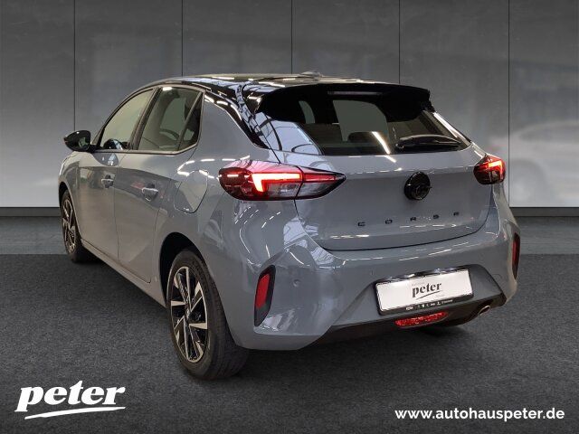 Opel Corsa 2024
