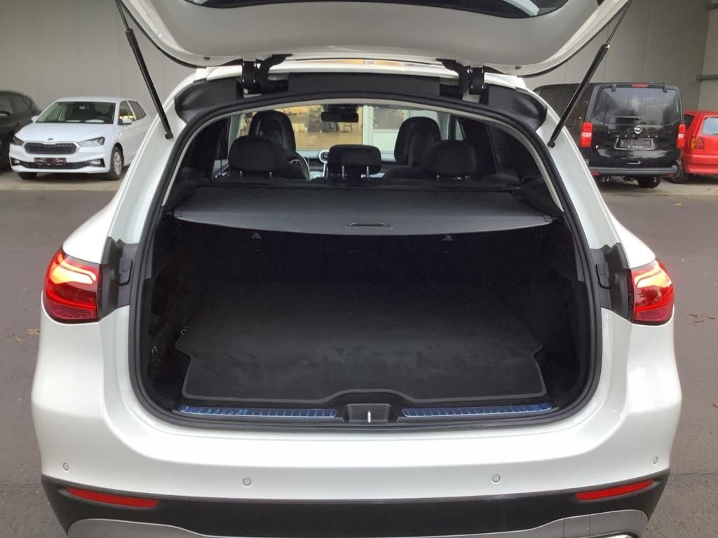 Mercedes-Benz GLC 300 2024