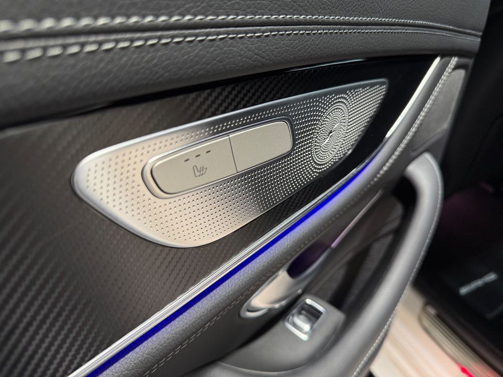 Mercedes-Benz AMG GT 2023