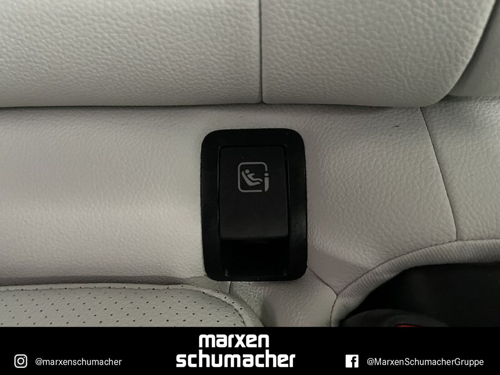 Mercedes-Benz C 300 2022