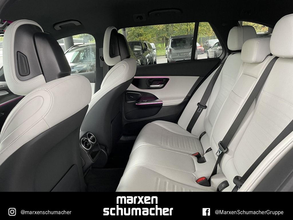 Mercedes-Benz C 300 2022