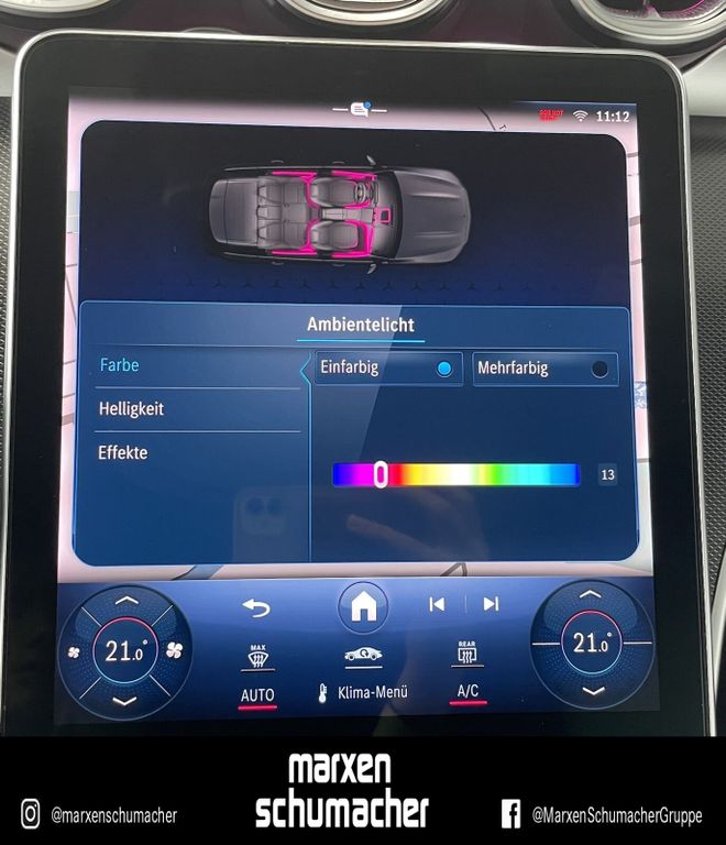 Mercedes-Benz C 300 2022