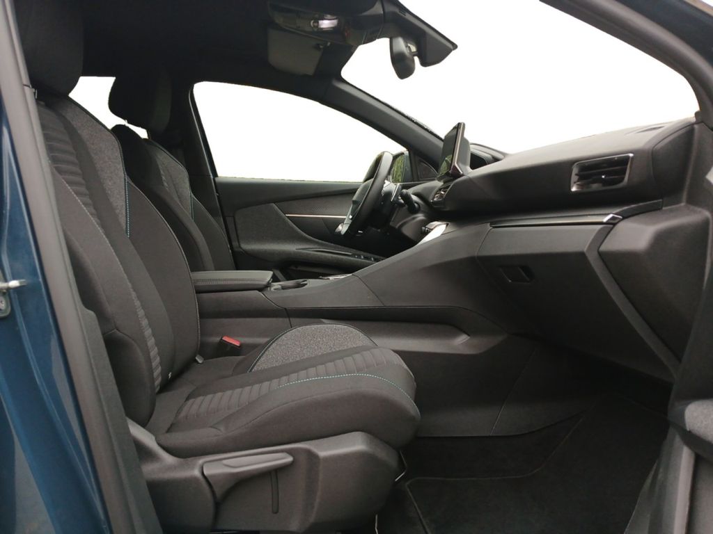 Peugeot 3008 2023