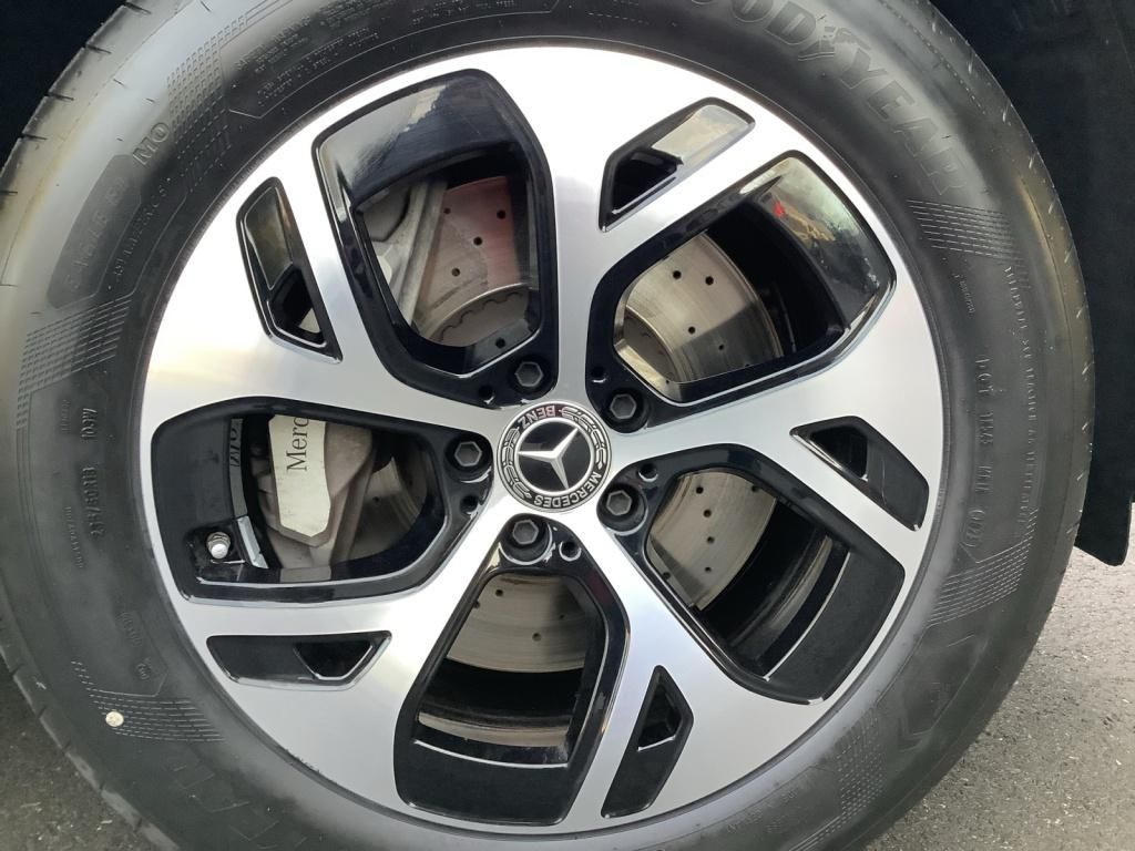 Mercedes-Benz GLC 300 2024