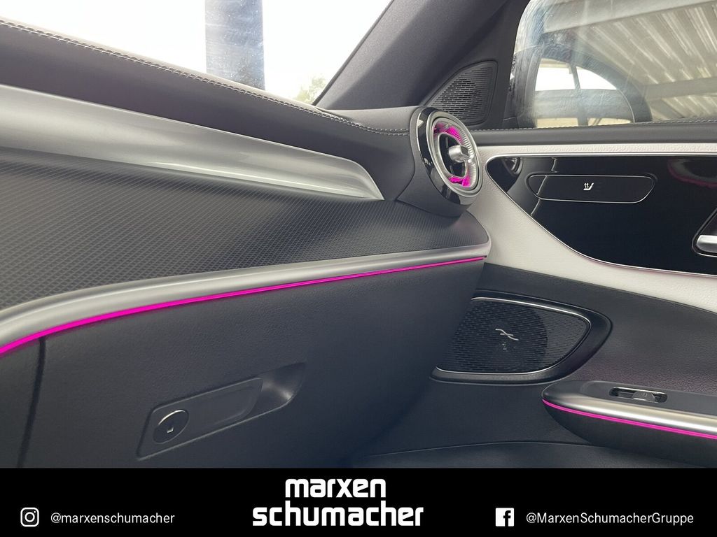 Mercedes-Benz C 300 2022