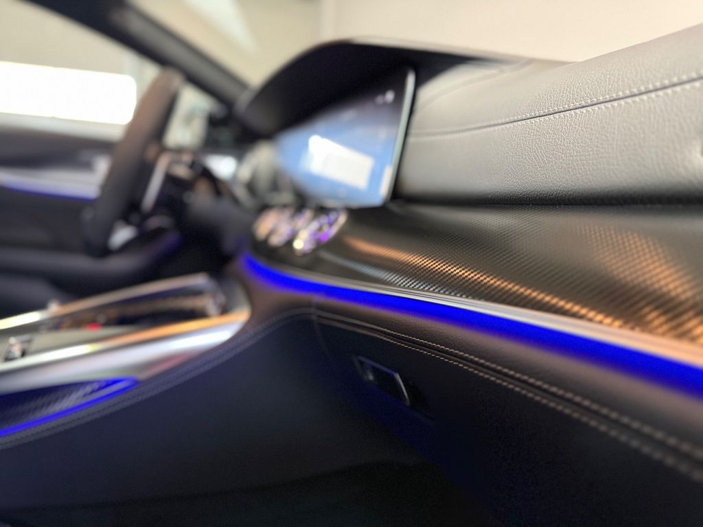 Mercedes-Benz AMG GT 2023