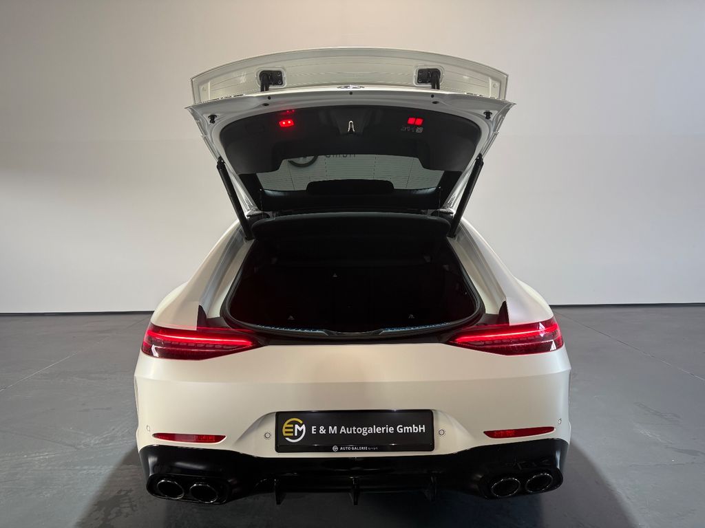 Mercedes-Benz AMG GT 2023