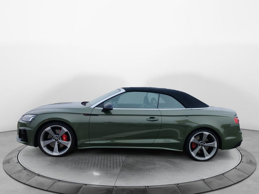Audi S5 2023