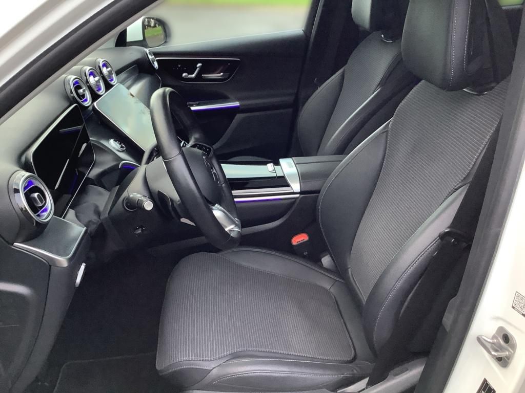 Mercedes-Benz GLC 300 2024