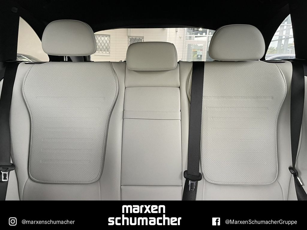 Mercedes-Benz C 300 2022