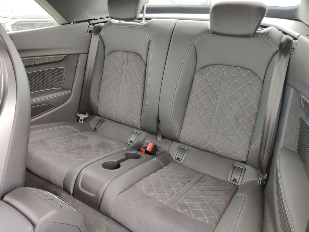 Audi S5 2023