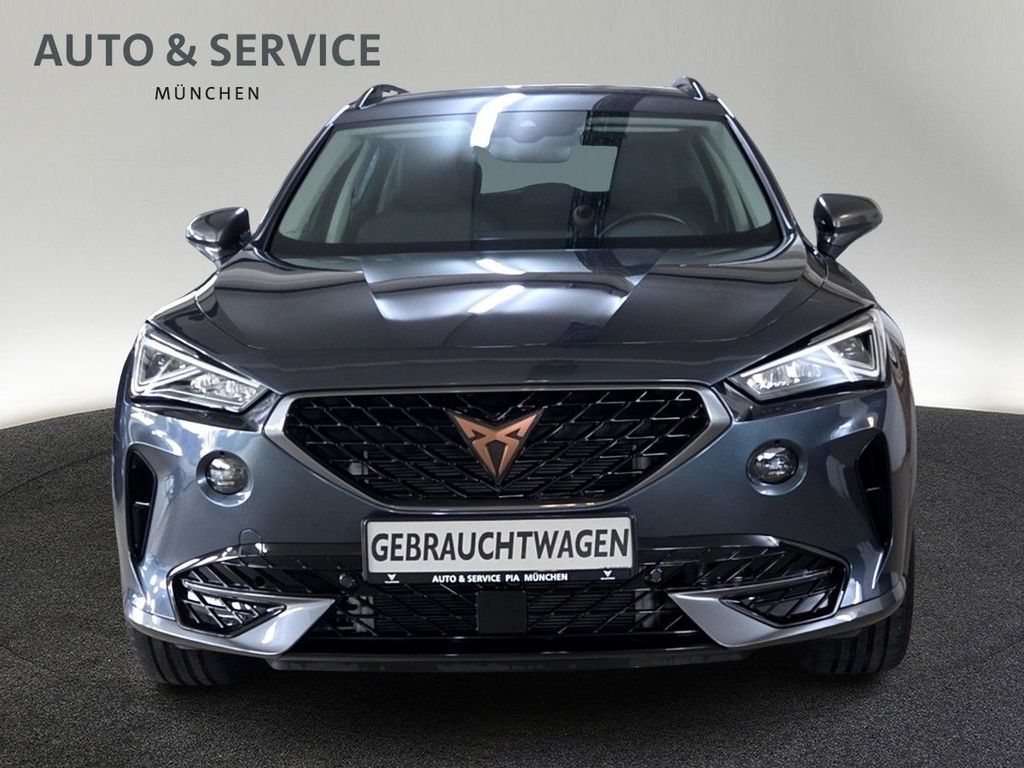 Cupra Formentor 2023