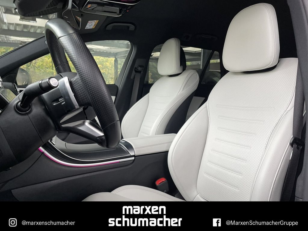 Mercedes-Benz C 300 2022