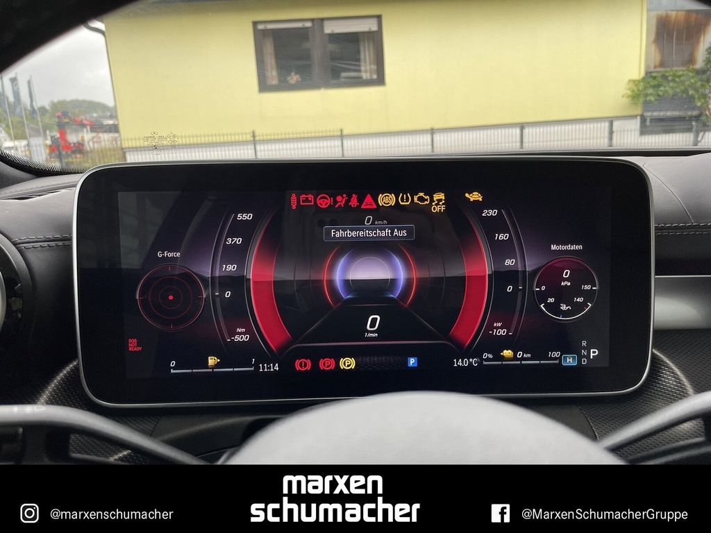 Mercedes-Benz C 300 2022