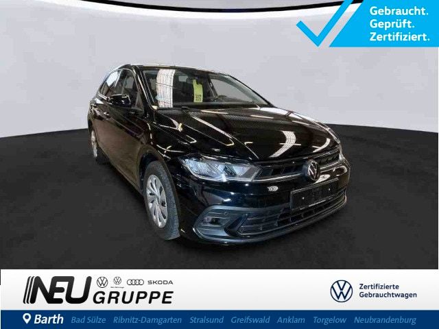 Volkswagen Polo 2024