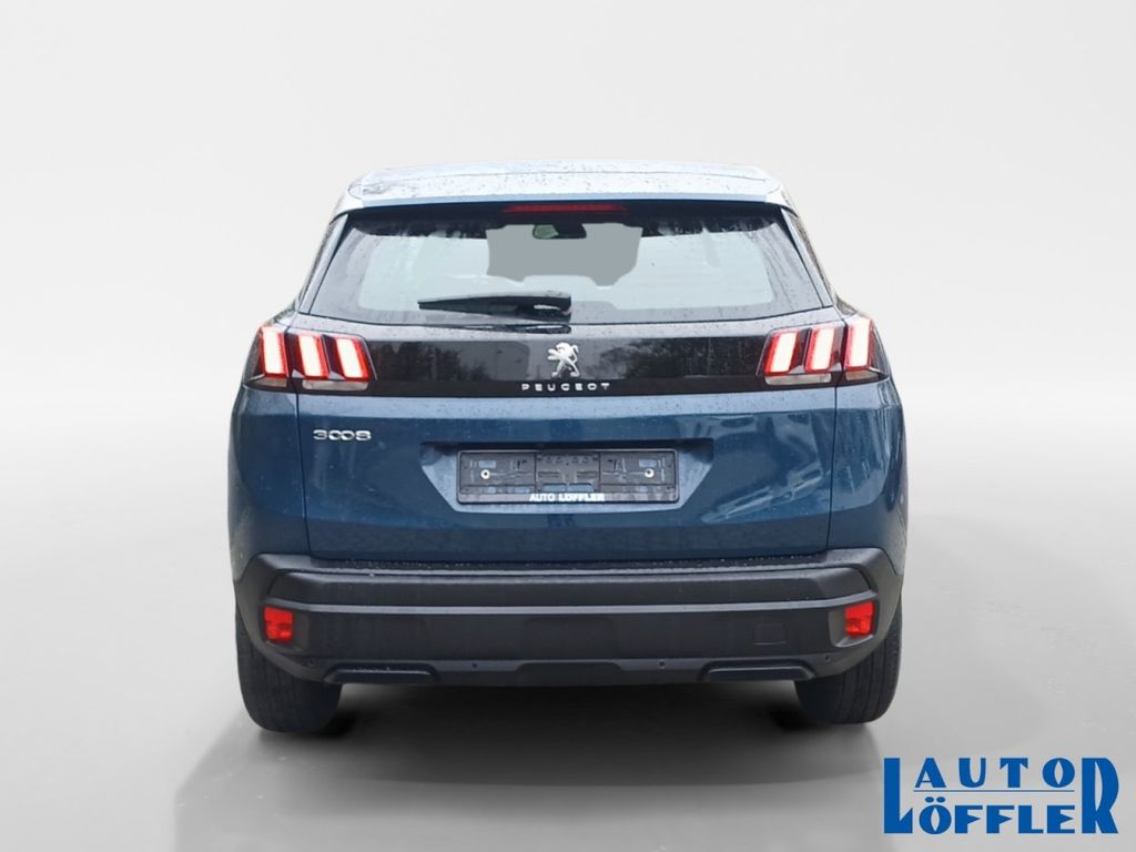 Peugeot 3008 2023