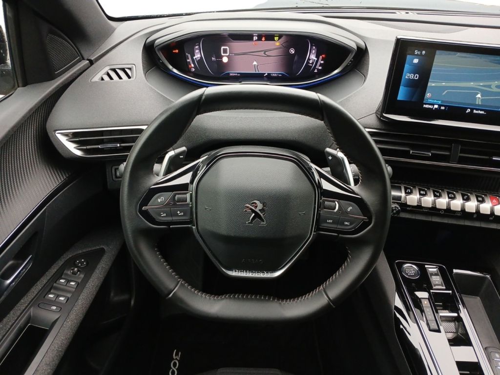 Peugeot 3008 2023