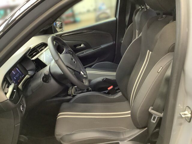 Opel Corsa 2024