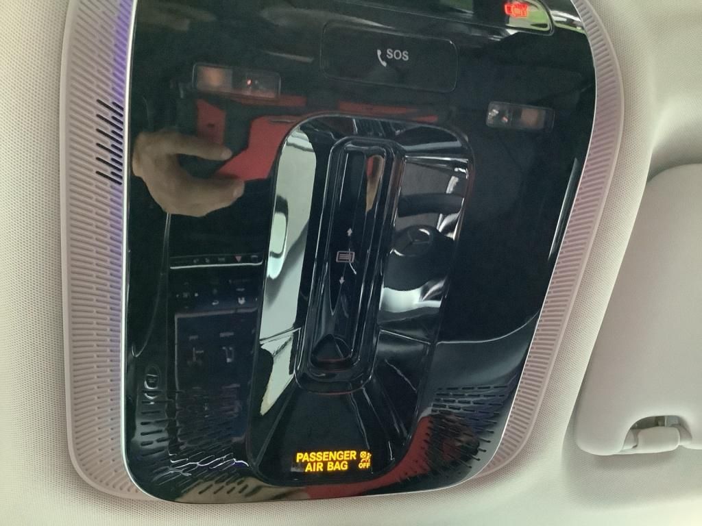 Mercedes-Benz GLC 300 2024