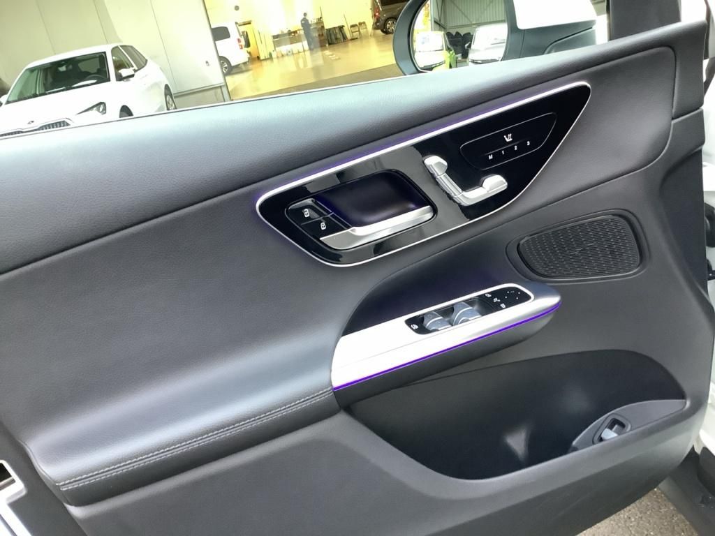 Mercedes-Benz GLC 300 2024