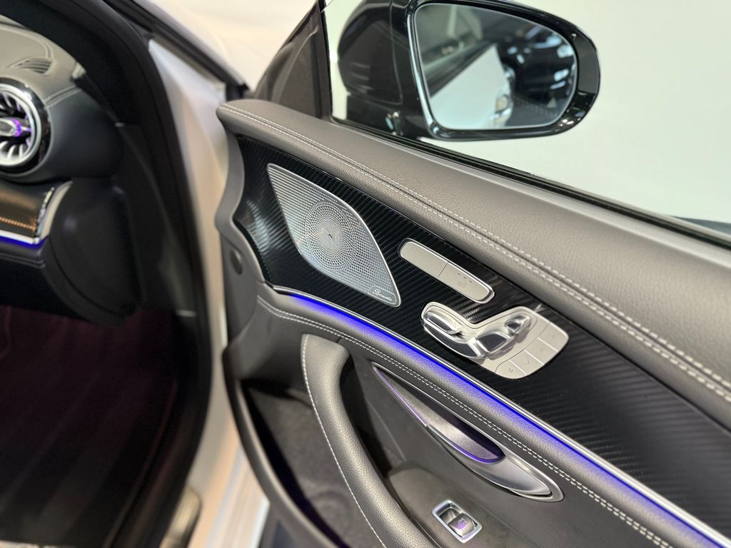 Mercedes-Benz AMG GT 2023