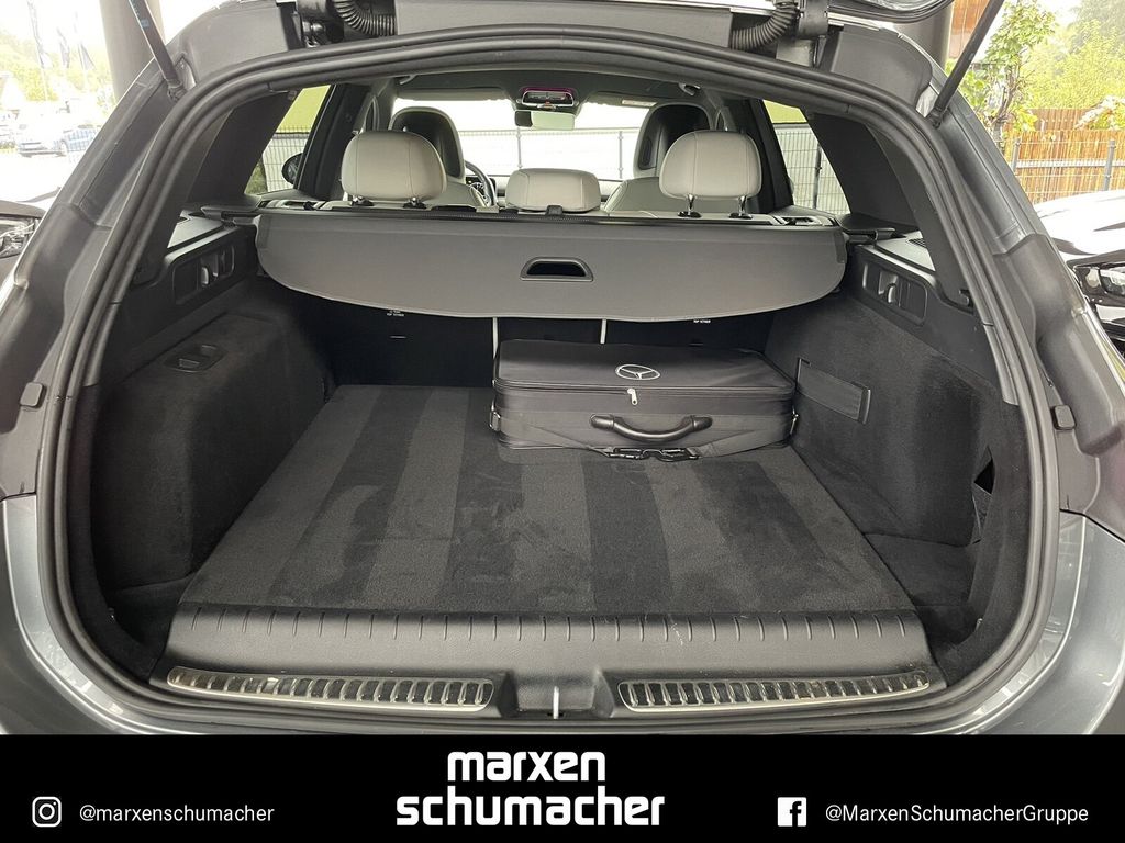 Mercedes-Benz C 300 2022