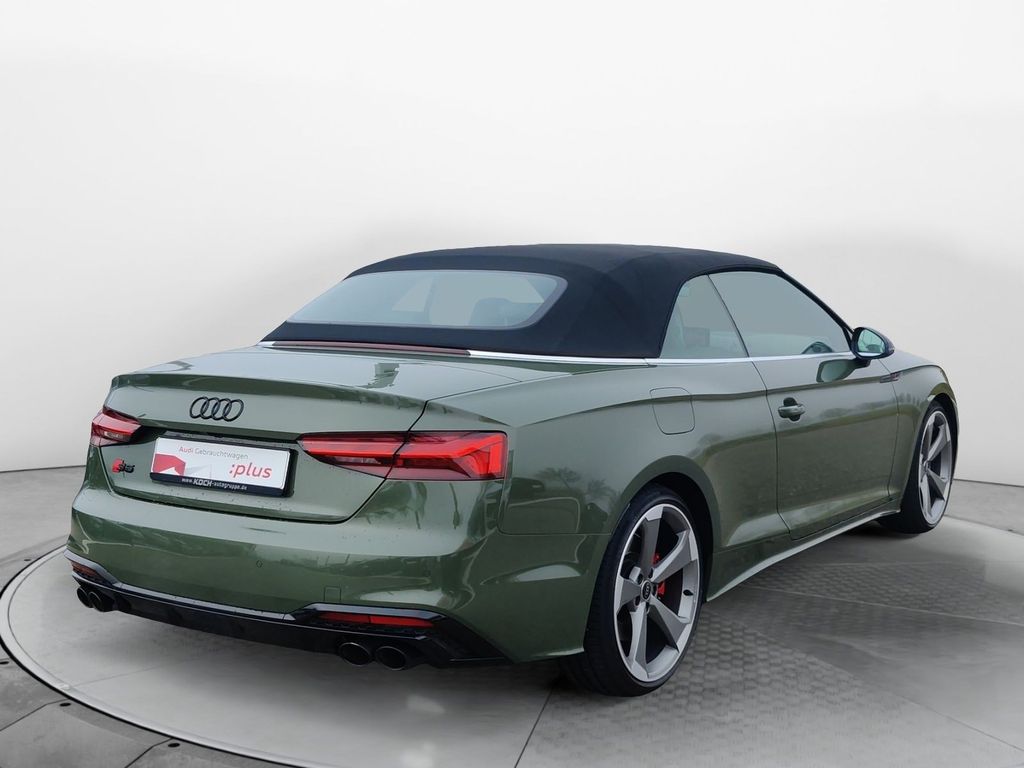 Audi S5 2023