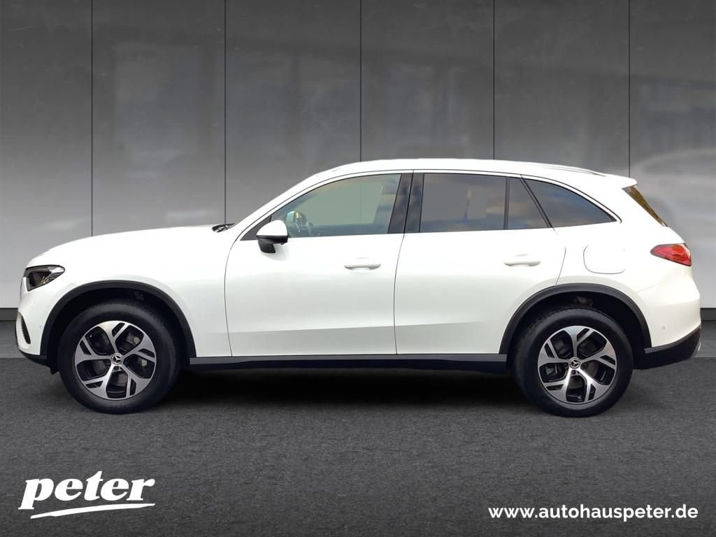 Mercedes-Benz GLC 300 2024