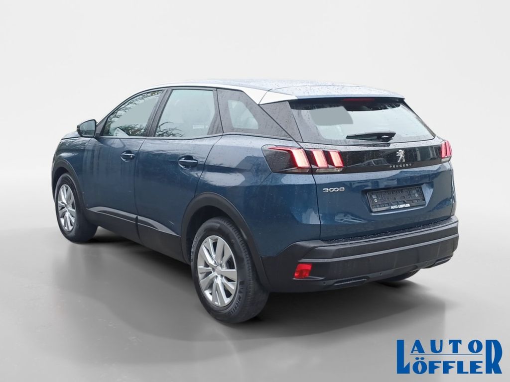 Peugeot 3008 2023