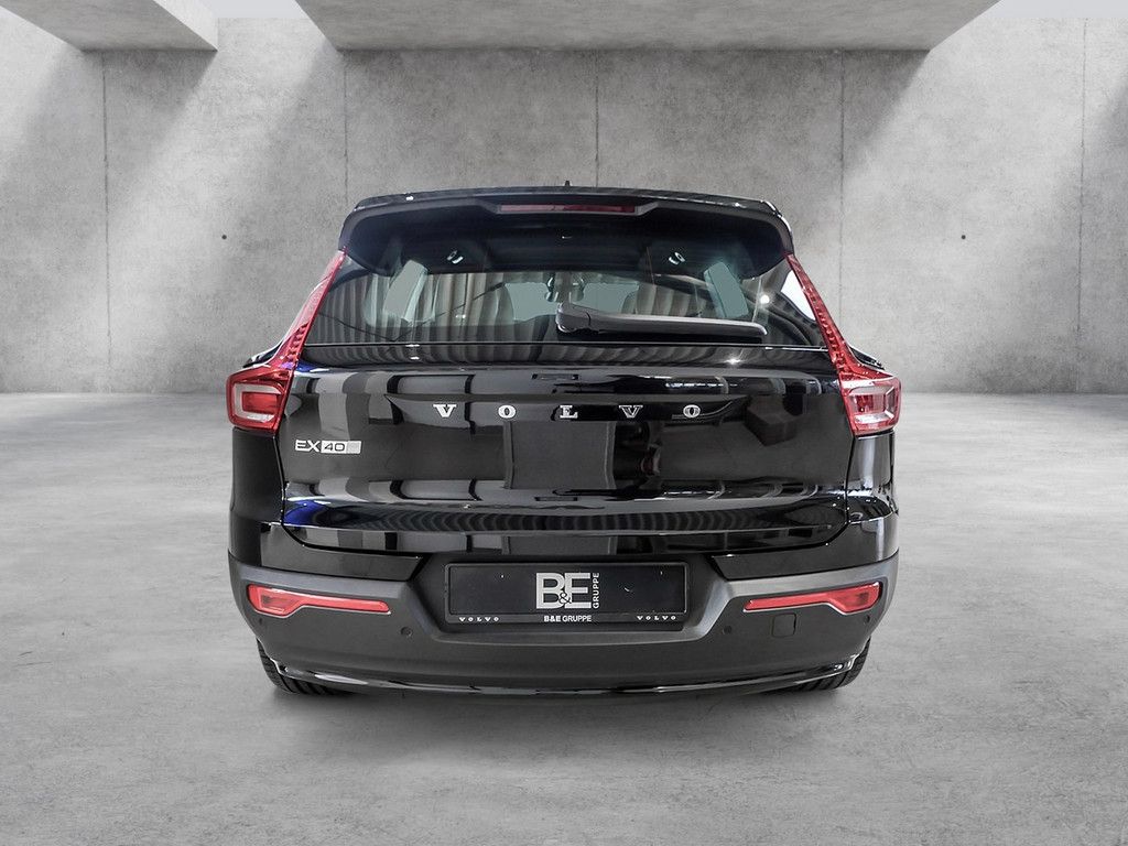 Volvo EX40