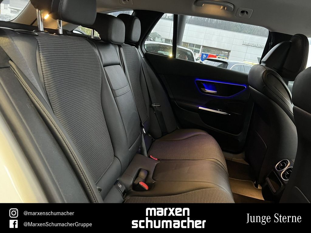 Mercedes-Benz C 300 2022