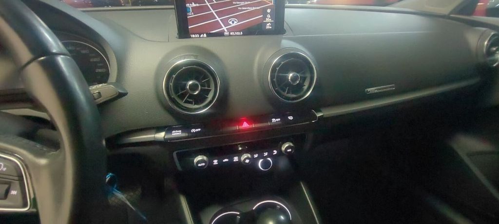 Audi A3 2019