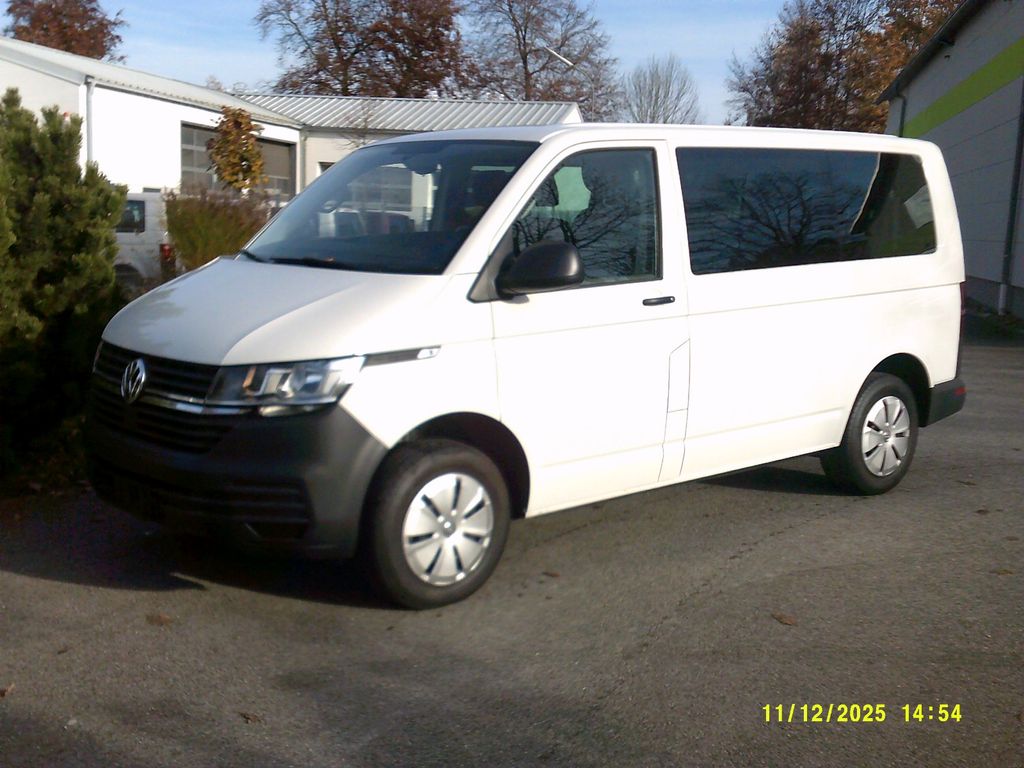 Volkswagen T6 Kombi 2020
