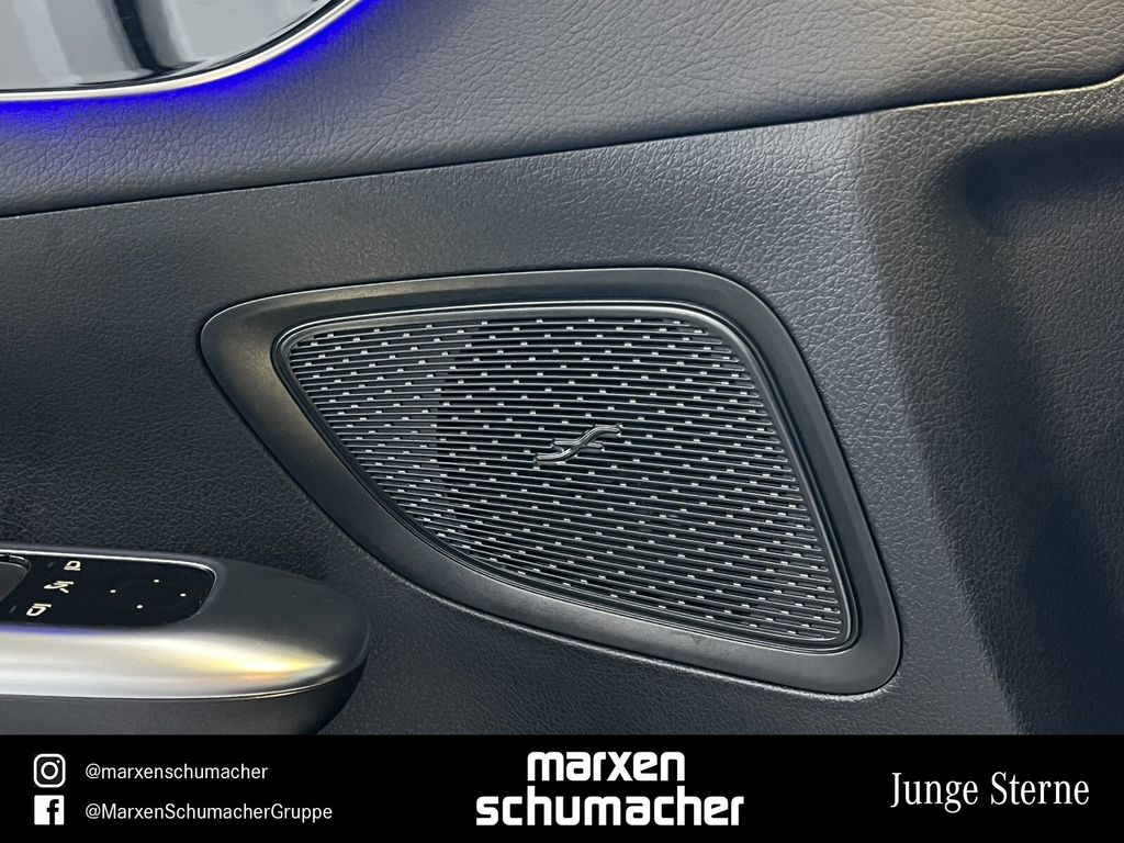 Mercedes-Benz C 300 2022