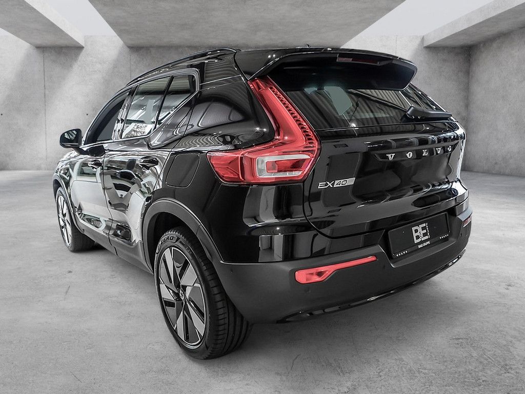 Volvo EX40