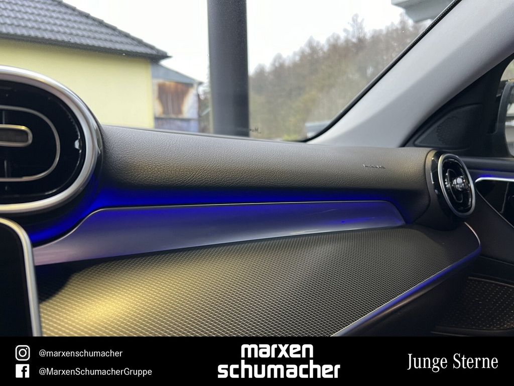 Mercedes-Benz C 300 2022