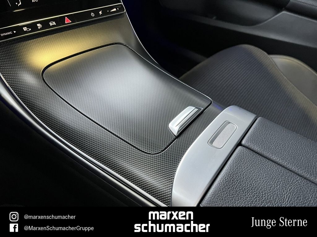 Mercedes-Benz C 300 2022