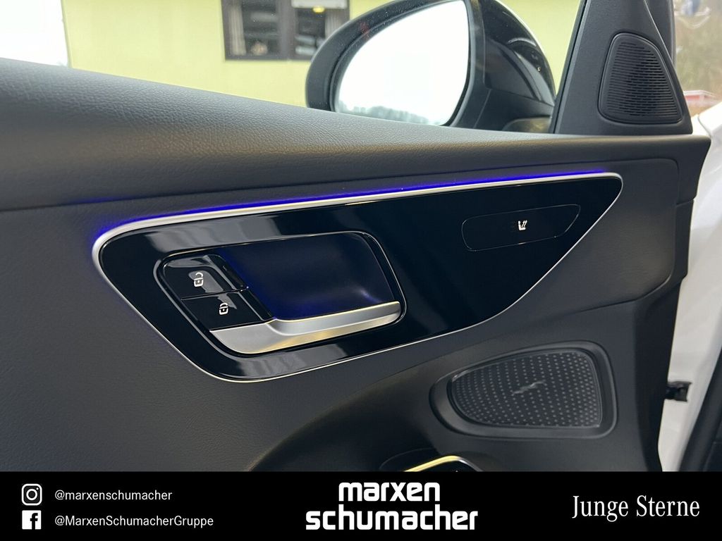 Mercedes-Benz C 300 2022