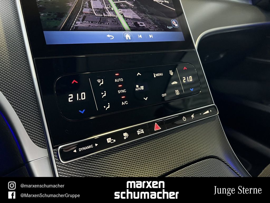 Mercedes-Benz C 300 2022