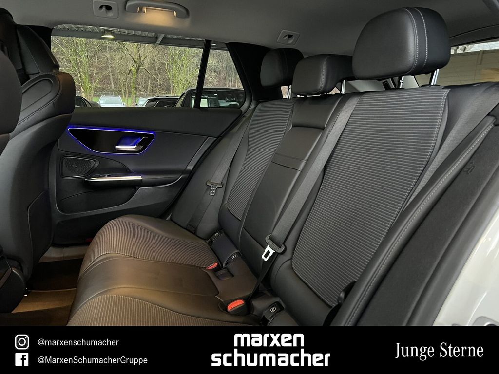 Mercedes-Benz C 300 2022